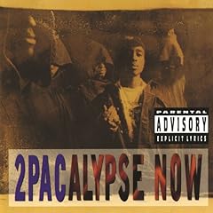 2pacalypse explicit for sale  Delivered anywhere in USA 