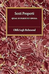 Sexti properti qvae d'occasion  Livré partout en France