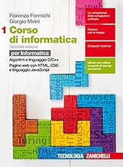 Corso informatica. per usato  Spedito ovunque in Italia 