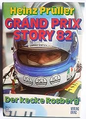 Grand prix story gebraucht kaufen  Wird an jeden Ort in Deutschland