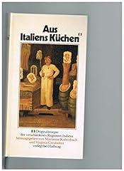 Italiens küchen gebraucht kaufen  Wird an jeden Ort in Deutschland
