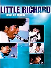 Little richard keep usato  Spedito ovunque in Italia 