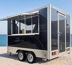 Commercial mobile food for sale  Delivered anywhere in UK