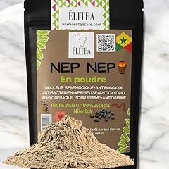 Nep nep poudre d'occasion  Livré partout en France