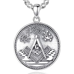 Celestia masonic necklace for sale  Delivered anywhere in USA 