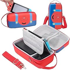 Mario carry case for sale  Delivered anywhere in USA 