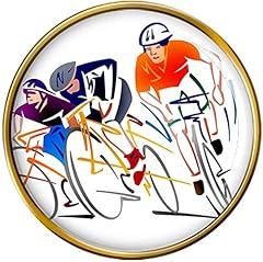 Fahrrad sprint anstecker gebraucht kaufen  Wird an jeden Ort in Deutschland