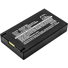 Battery opticon h15 for sale  Delivered anywhere in UK