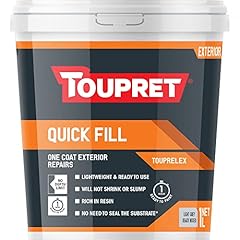 Toupret quick fill for sale  Delivered anywhere in UK