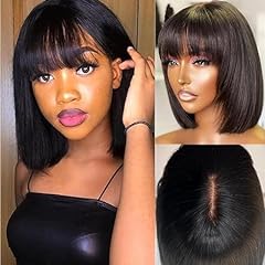Datanala bob wig for sale  Delivered anywhere in Ireland