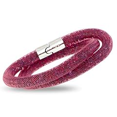 Swarovski braccialetto stardus usato  Spedito ovunque in Italia 