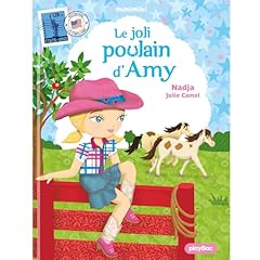 Minimiki joli poulain d'occasion  Livré partout en France