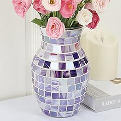 Purple vase flower for sale  Delivered anywhere in USA 