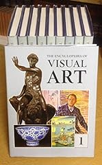 Encyclopedia visual art for sale  Delivered anywhere in UK