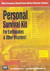kit survie d'occasion  Livré partout en France
