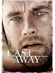 Cast away for sale  Delivered anywhere in UK