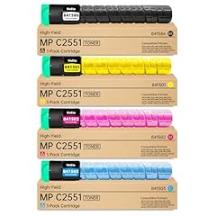 C2551 mpc2551 toner for sale  Delivered anywhere in USA 