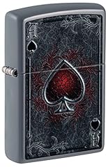Zippo lighter ace for sale  Delivered anywhere in USA 