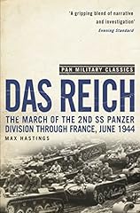 Das reich march for sale  Delivered anywhere in UK