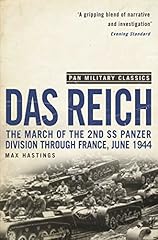 Das reich march for sale  Delivered anywhere in UK