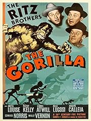 Gorilla for sale  Delivered anywhere in UK