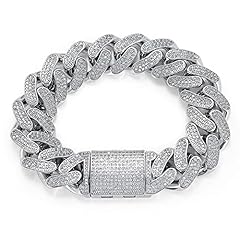 Mofeijewel 15mm cuban for sale  Delivered anywhere in USA 
