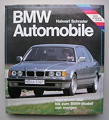Bmw automobile. vom for sale  Delivered anywhere in UK