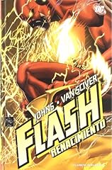 Flash renacimiento usato  Spedito ovunque in Italia 