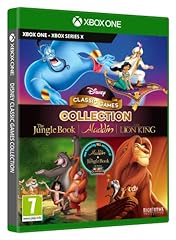 Disney classic games for sale  Delivered anywhere in UK