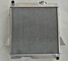 Aluminum radiator triumph for sale  Delivered anywhere in USA 