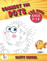 Connect dots kids for sale  Delivered anywhere in USA 