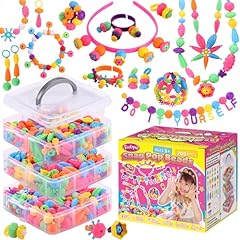 Funtopia pop beads for sale  Delivered anywhere in USA 