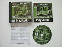 Army men team for sale  Delivered anywhere in UK
