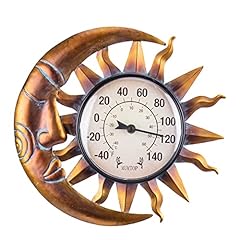 Mumtop outdoor thermometers for sale  Delivered anywhere in USA 