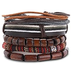 Yolev wrap bracelets for sale  Delivered anywhere in UK