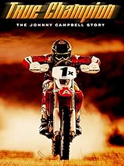 True champion johnny for sale  Delivered anywhere in UK