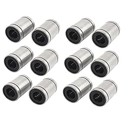 Arceli 12pcs lm8uu usato  Spedito ovunque in Italia 