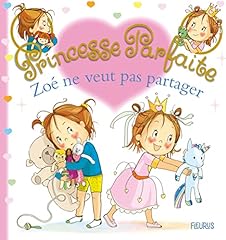 Zoé veut prêter d'occasion  Livré partout en France