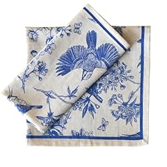 Fingercraft cloth napkins for sale  Delivered anywhere in USA 