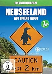 Neuseeland eigene faust gebraucht kaufen  Wird an jeden Ort in Deutschland