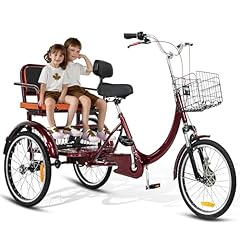 Mooitz adult tricycle for sale  Delivered anywhere in USA 