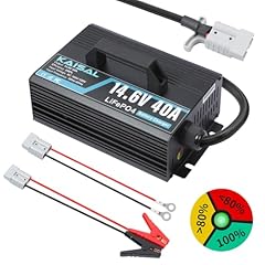 12v 40a lithium for sale  Delivered anywhere in USA 
