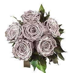 Infinity blumenstrauß echte gebraucht kaufen  Wird an jeden Ort in Deutschland