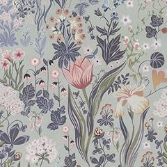 Likiliki pink floral for sale  Delivered anywhere in UK