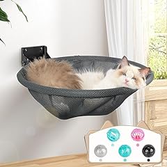 Junspow cat hammock for sale  Delivered anywhere in USA 