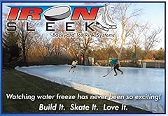 Iron sleek skating for sale  Delivered anywhere in USA 