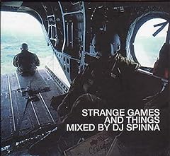 Strange games things for sale  Delivered anywhere in USA 