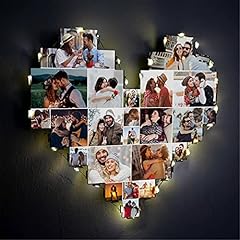 Personalized acrylic heart for sale  Delivered anywhere in USA 