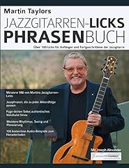 Martin taylors jazzgitarren gebraucht kaufen  Wird an jeden Ort in Deutschland