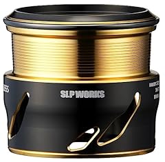 Daiwa slp works for sale  Delivered anywhere in USA 